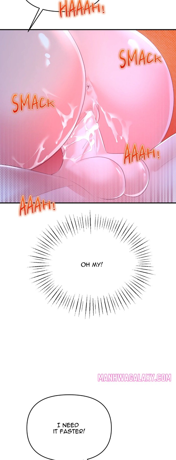 Disaster Roommates (Uncensored) - Chapter 15 Page 29