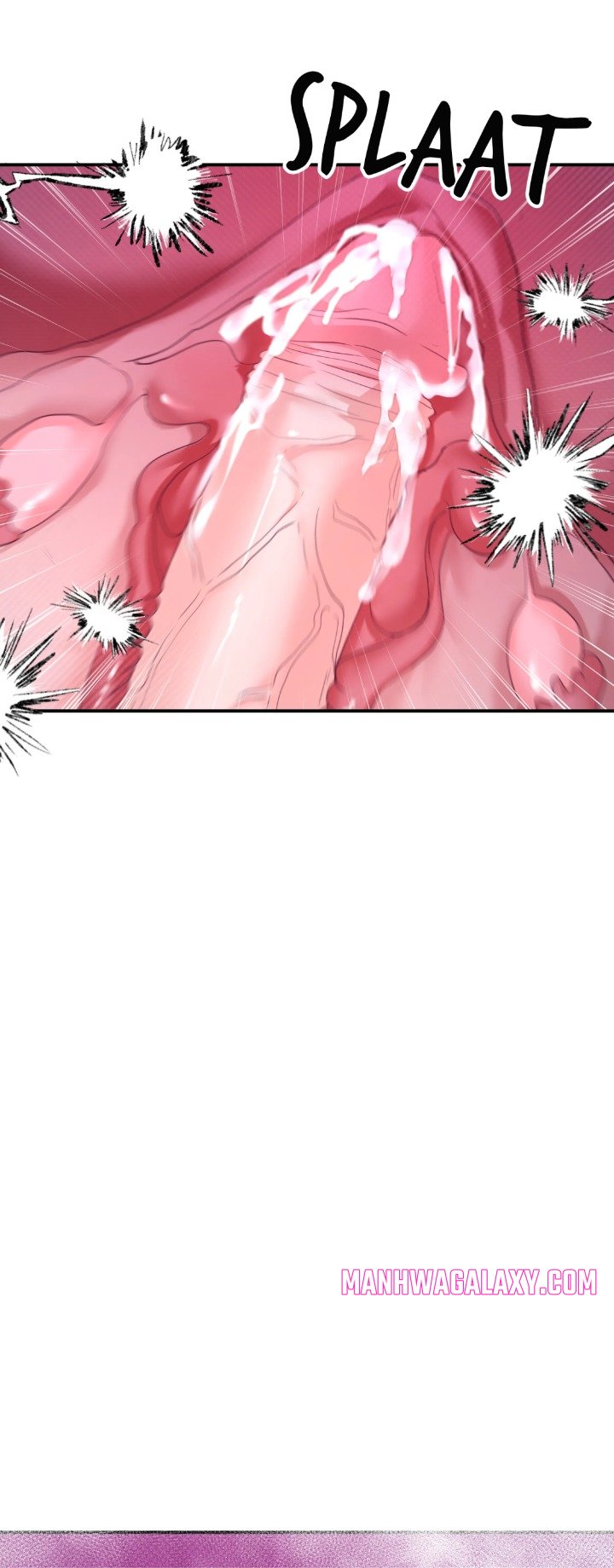 Disaster Roommates (Uncensored) - Chapter 15 Page 33