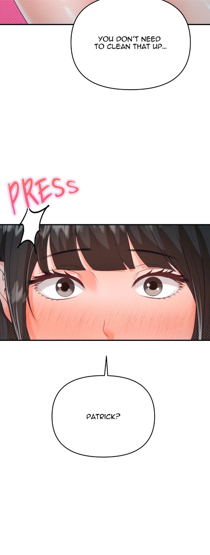 Disaster Roommates (Uncensored) - Chapter 15 Page 44