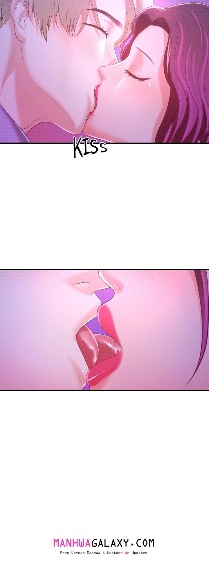 Disaster Roommates (Uncensored) - Chapter 15 Page 7