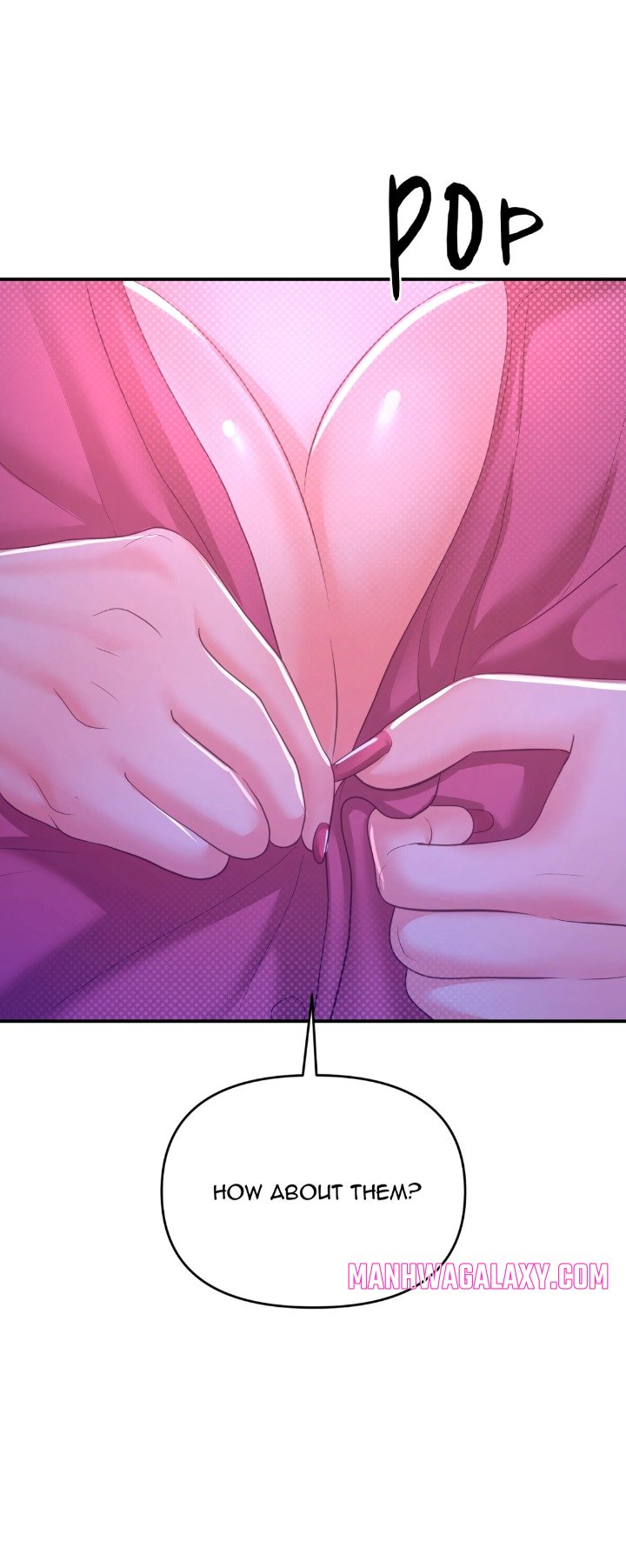 Disaster Roommates (Uncensored) - Chapter 15 Page 8