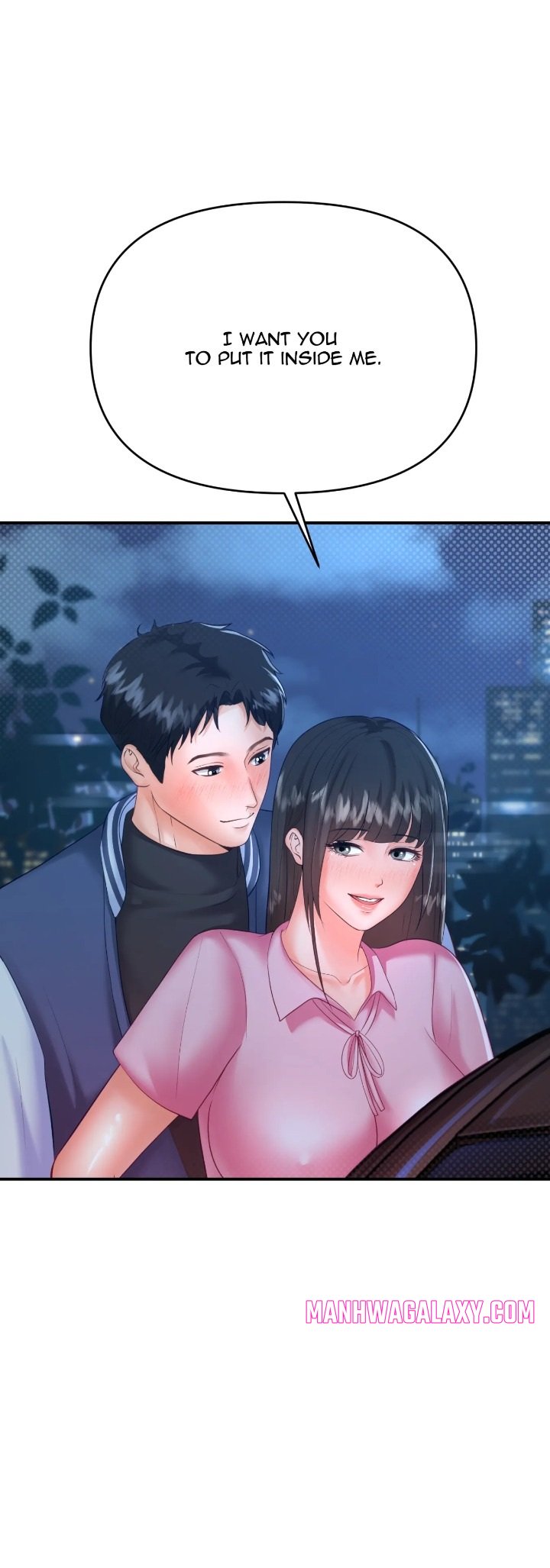 Disaster Roommates (Uncensored) - Chapter 16 Page 1