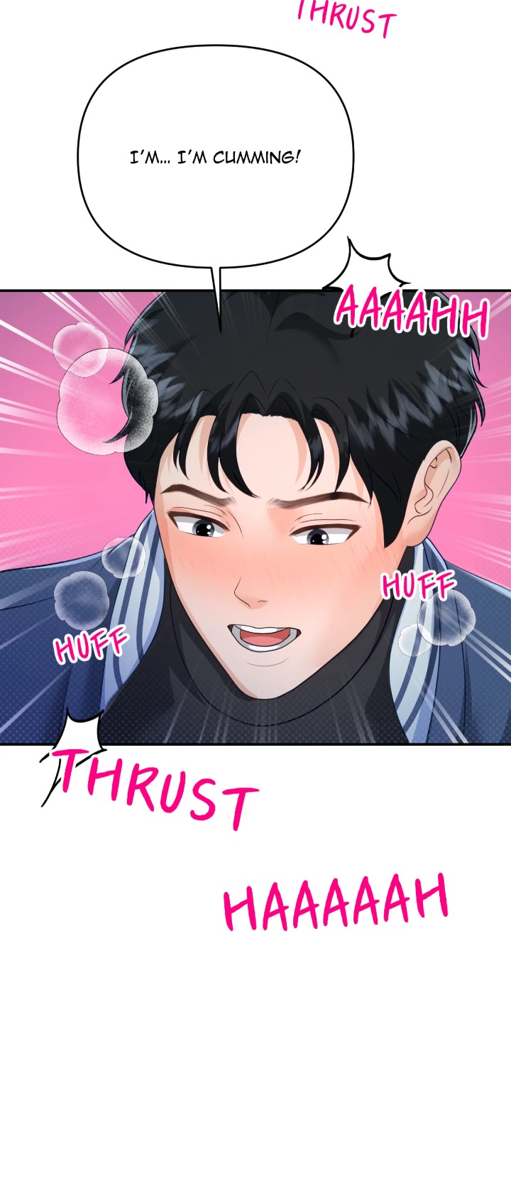 Disaster Roommates (Uncensored) - Chapter 16 Page 24