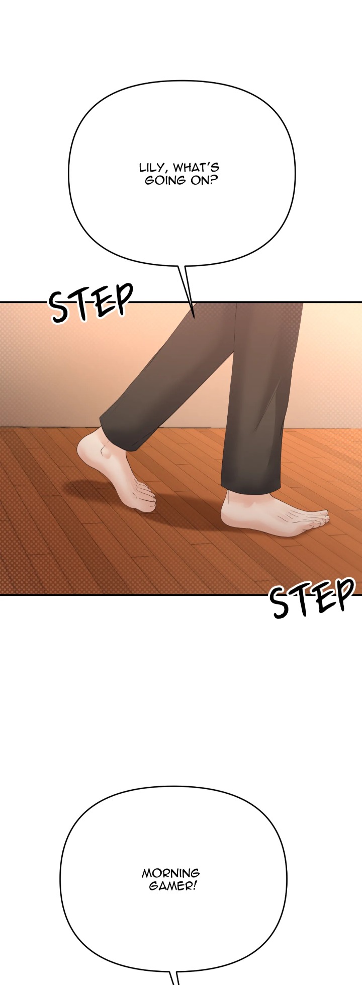 Disaster Roommates (Uncensored) - Chapter 16 Page 30