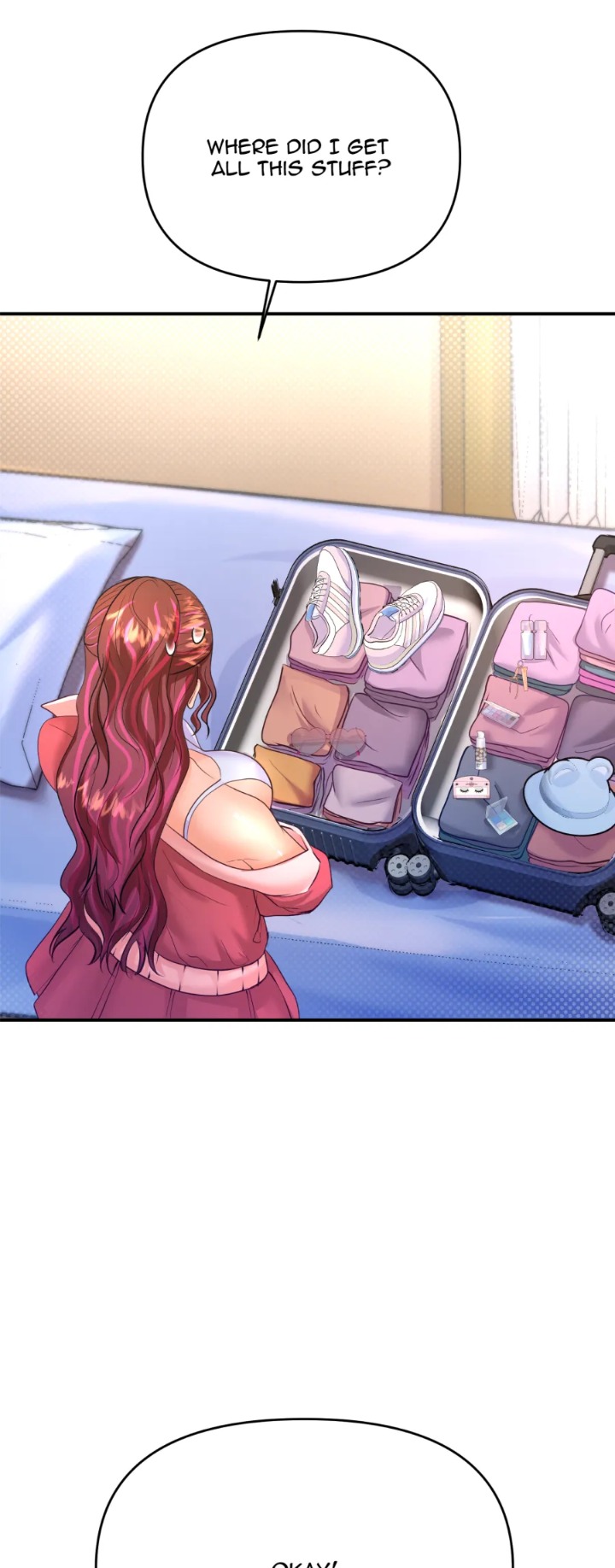 Disaster Roommates (Uncensored) - Chapter 17 Page 24