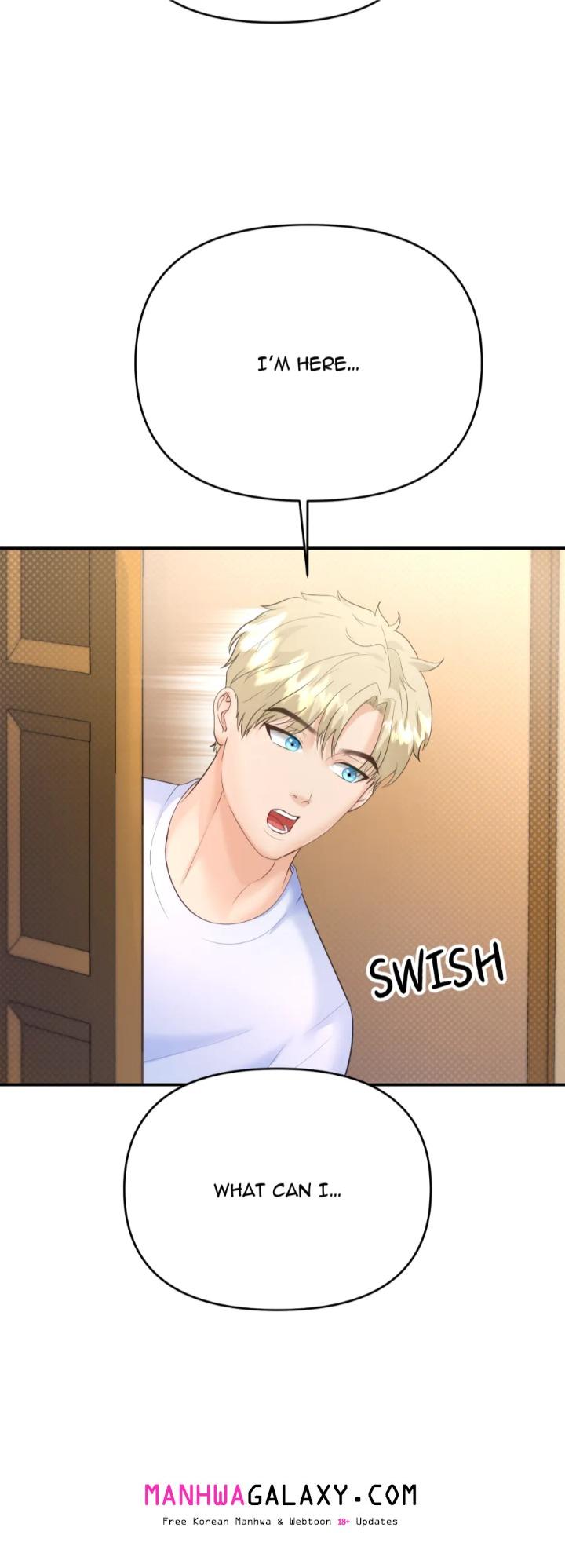 Disaster Roommates (Uncensored) - Chapter 17 Page 28