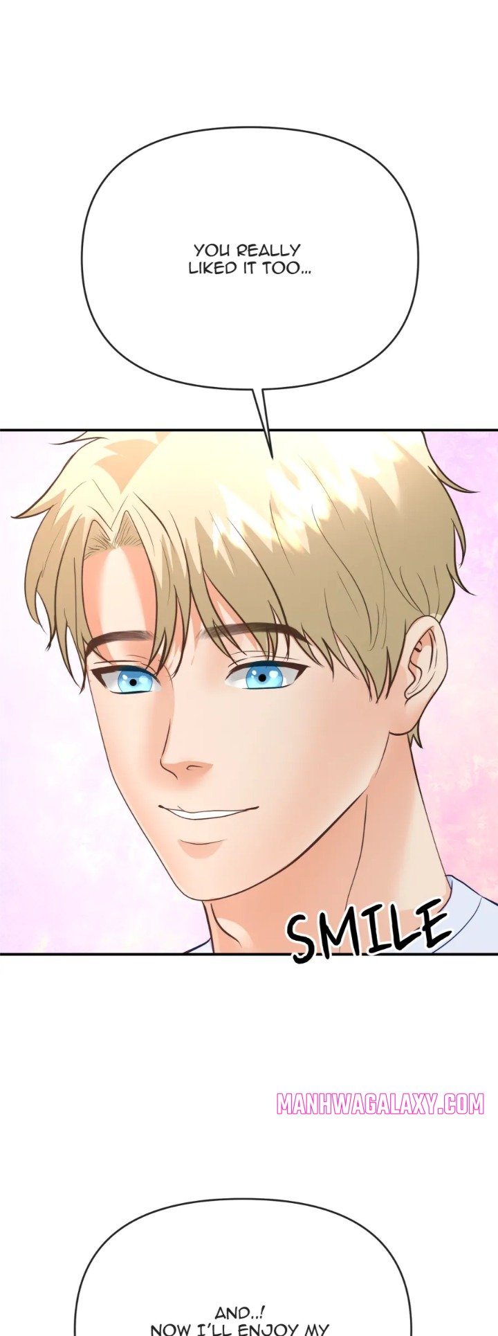 Disaster Roommates (Uncensored) - Chapter 17 Page 37