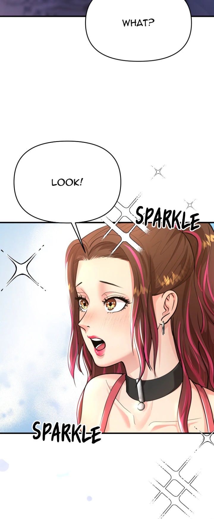 Disaster Roommates (Uncensored) - Chapter 2 Page 39