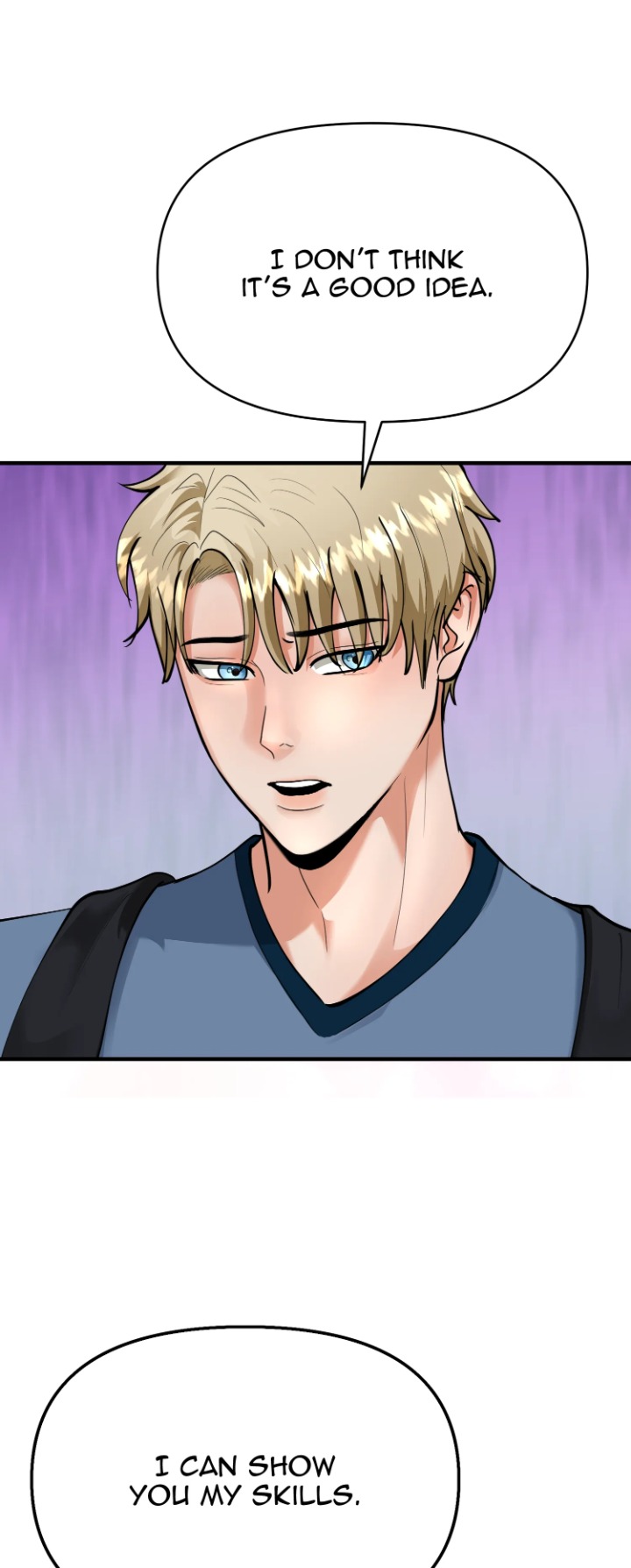 Disaster Roommates (Uncensored) - Chapter 2 Page 41