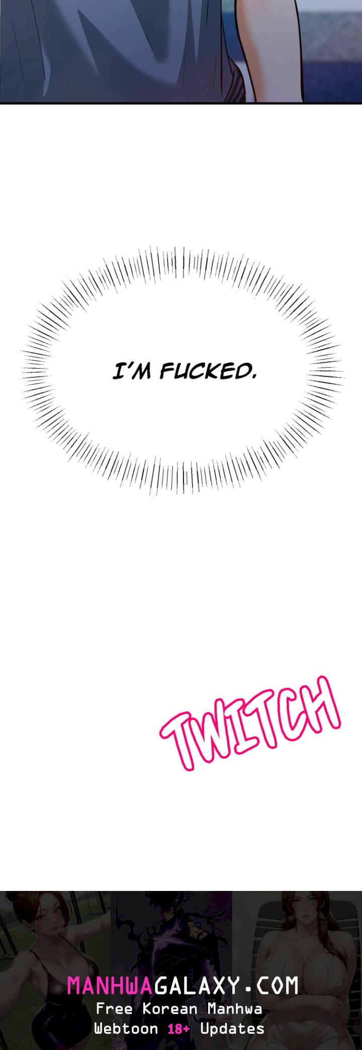 Disaster Roommates (Uncensored) - Chapter 2 Page 71