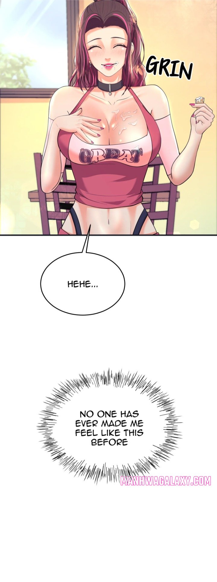 Disaster Roommates (Uncensored) - Chapter 3 Page 15