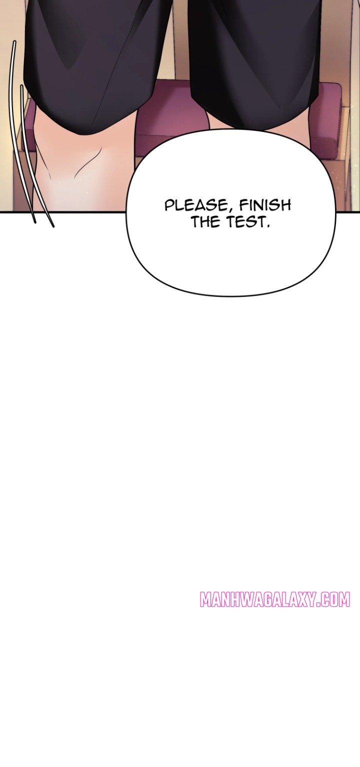 Disaster Roommates (Uncensored) - Chapter 3 Page 25