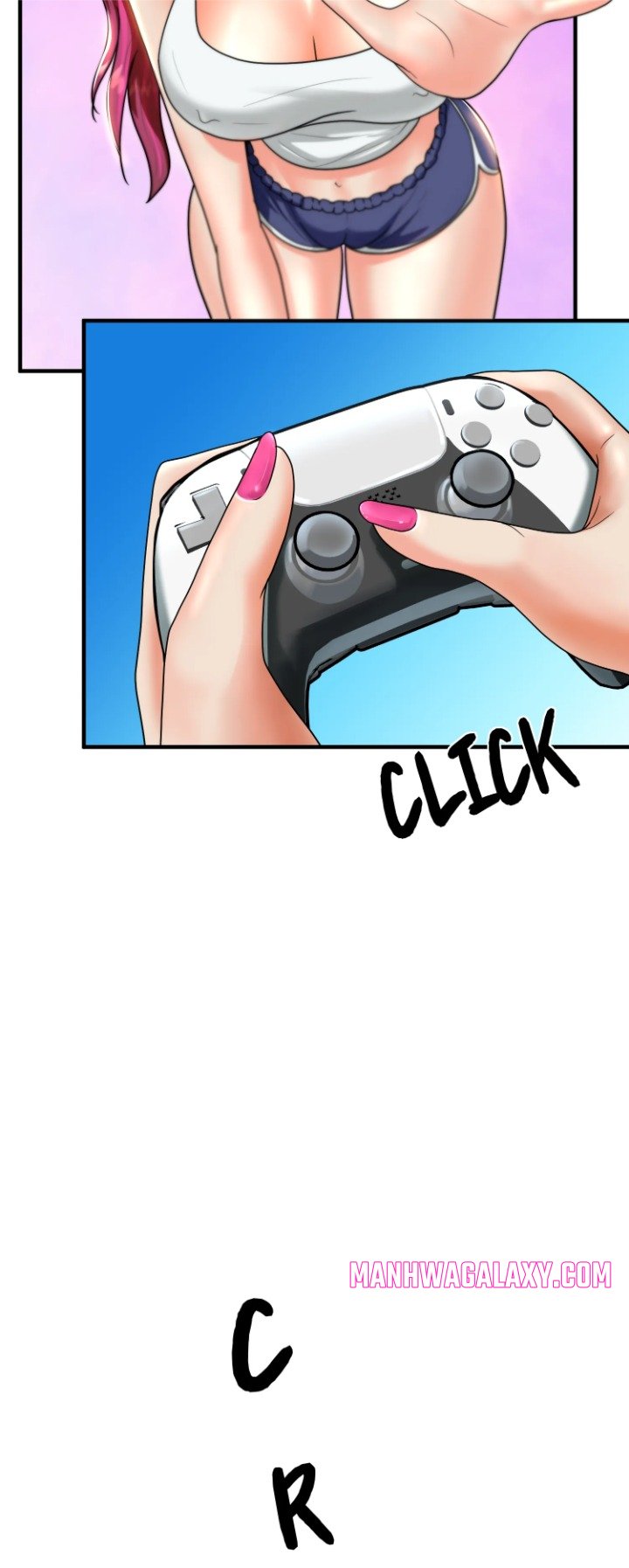 Disaster Roommates (Uncensored) - Chapter 3 Page 30