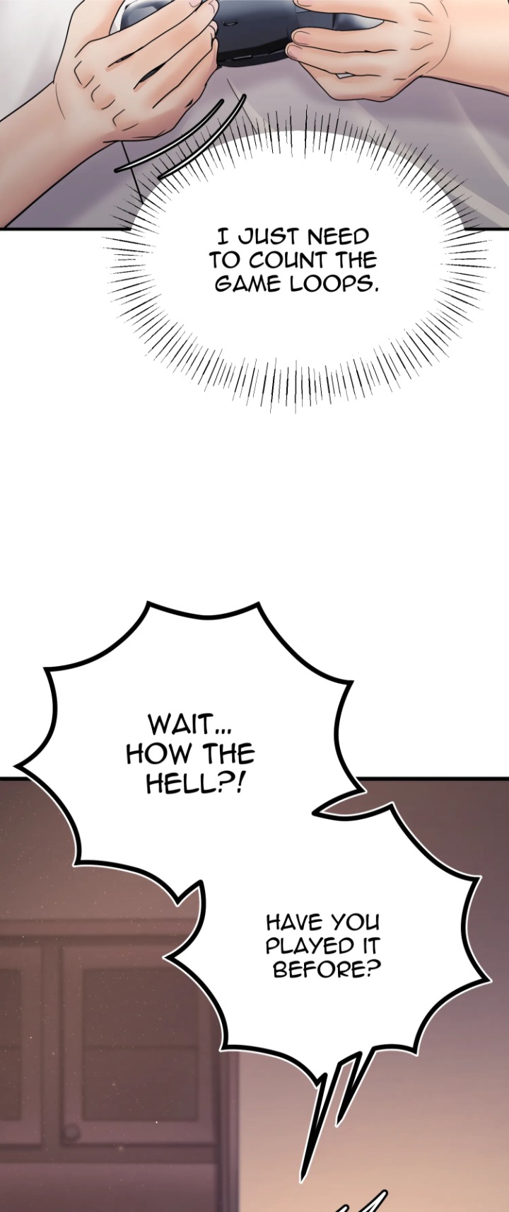 Disaster Roommates (Uncensored) - Chapter 3 Page 40