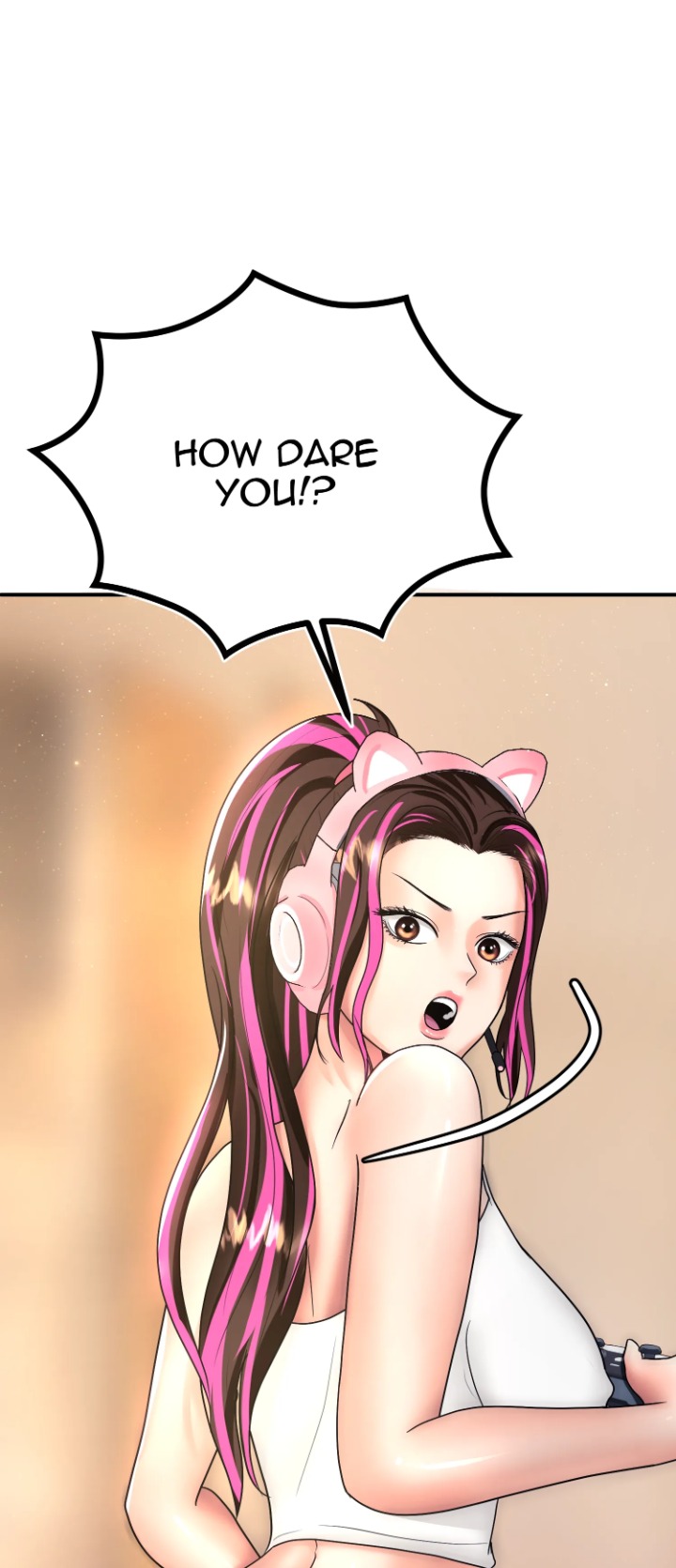 Disaster Roommates (Uncensored) - Chapter 3 Page 44