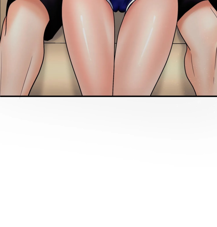 Disaster Roommates (Uncensored) - Chapter 3 Page 47