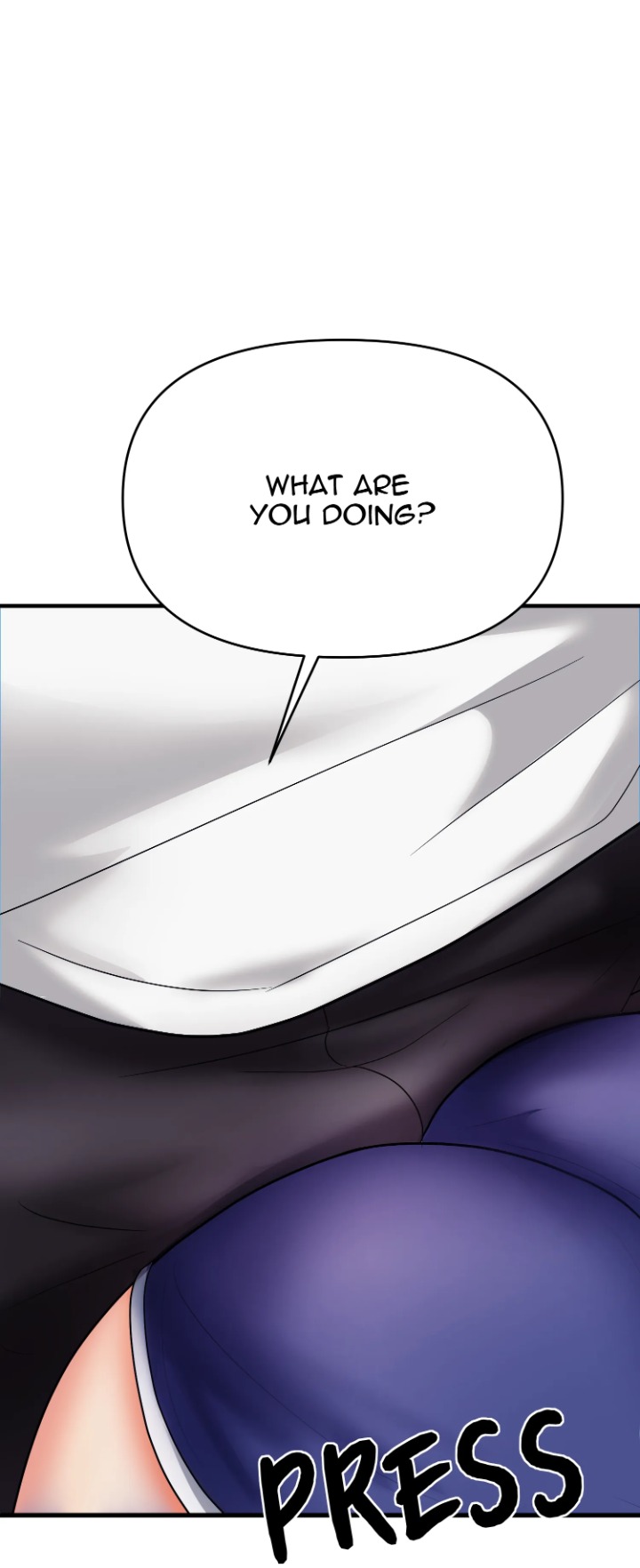 Disaster Roommates (Uncensored) - Chapter 3 Page 48