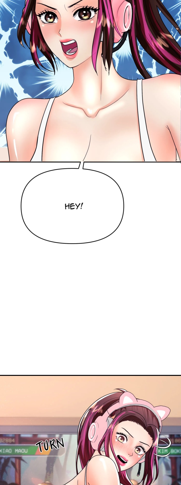 Disaster Roommates (Uncensored) - Chapter 3 Page 64