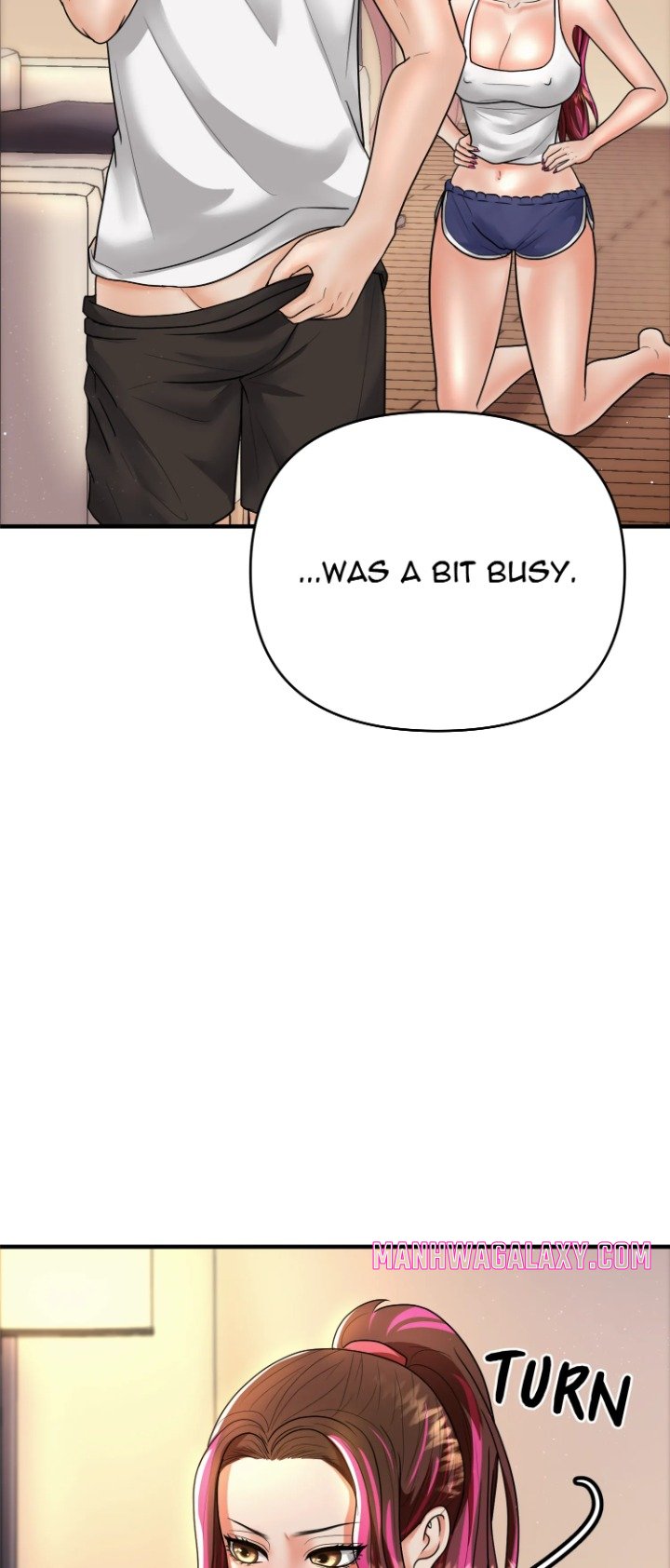 Disaster Roommates (Uncensored) - Chapter 4 Page 11