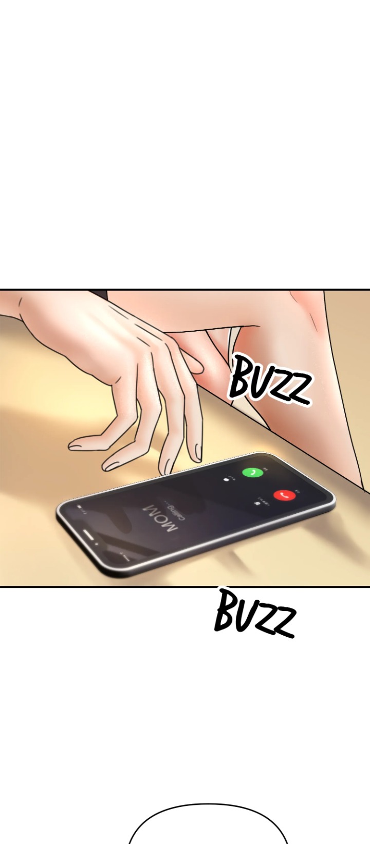 Disaster Roommates (Uncensored) - Chapter 4 Page 7