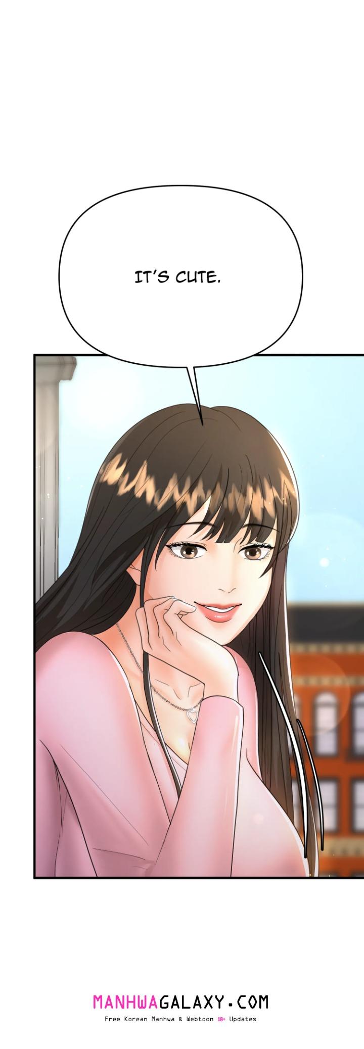 Disaster Roommates (Uncensored) - Chapter 5 Page 15