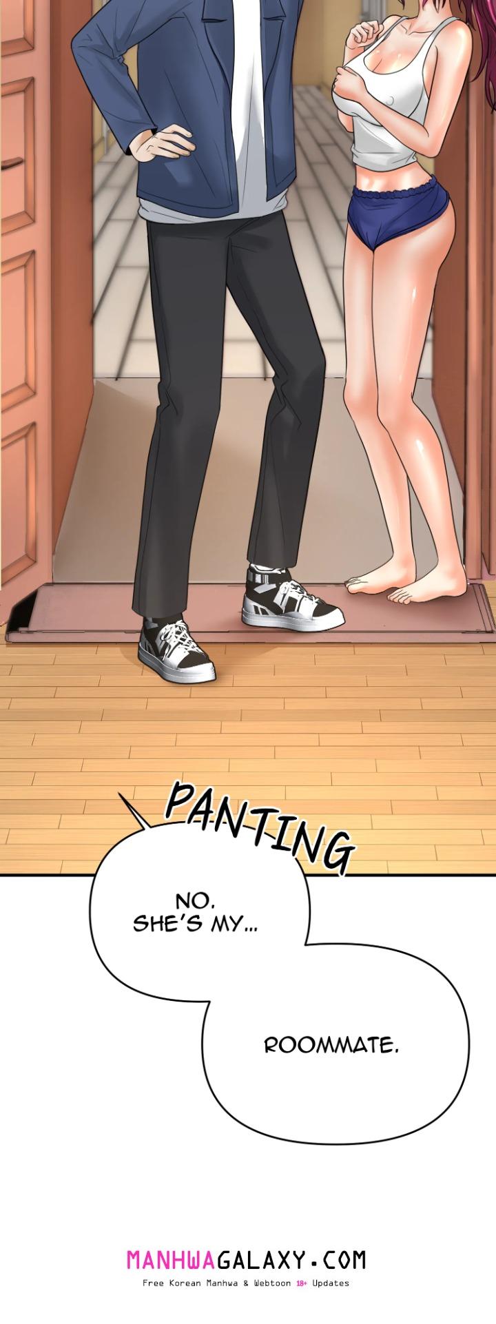 Disaster Roommates (Uncensored) - Chapter 5 Page 31