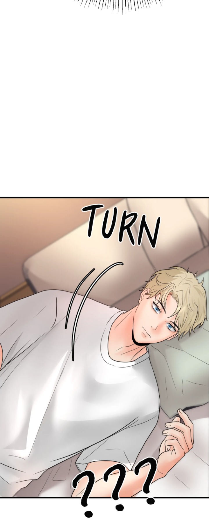 Disaster Roommates (Uncensored) - Chapter 5 Page 53