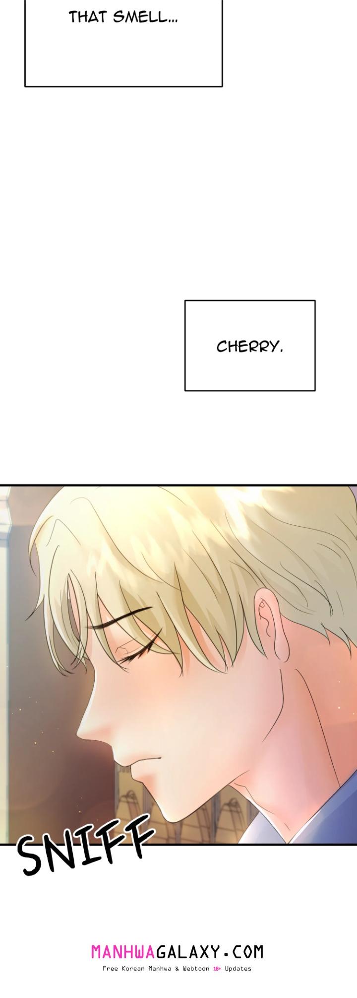 Disaster Roommates (Uncensored) - Chapter 5 Page 9