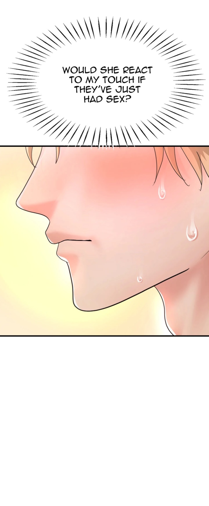 Disaster Roommates (Uncensored) - Chapter 6 Page 2