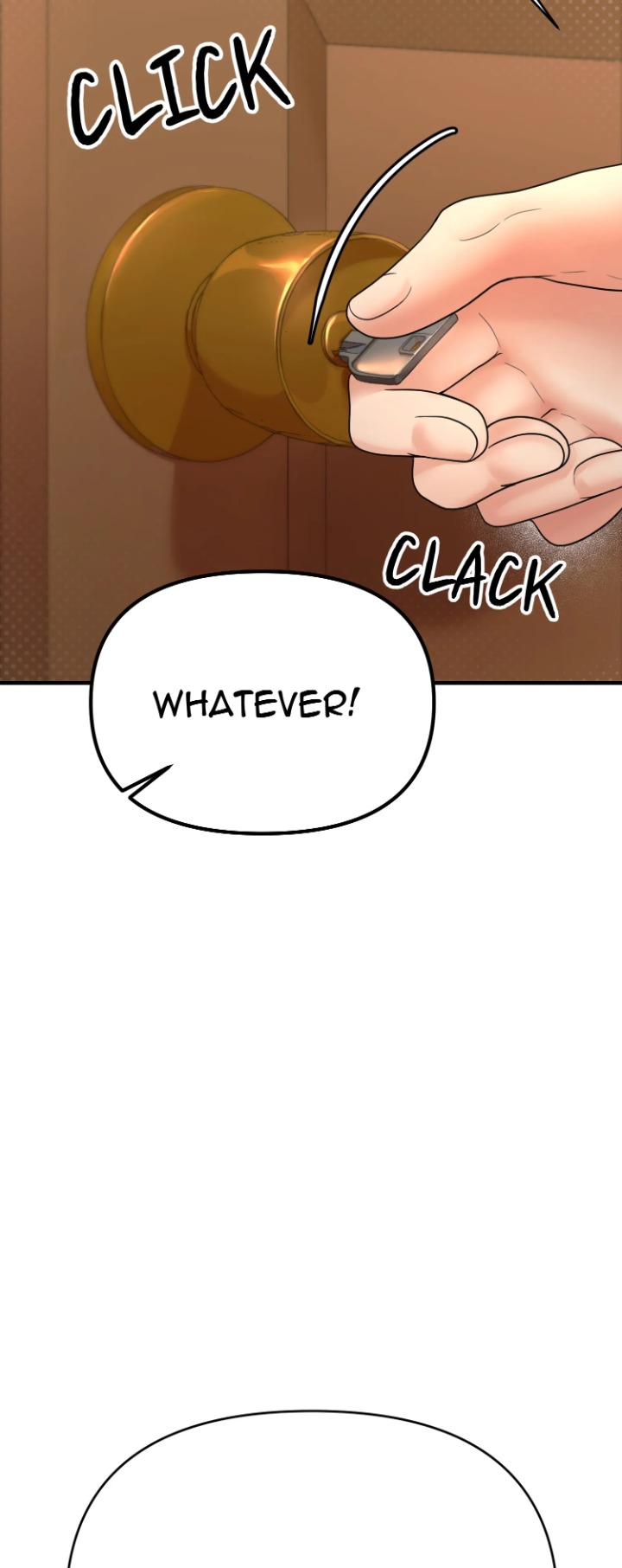 Disaster Roommates (Uncensored) - Chapter 6 Page 27