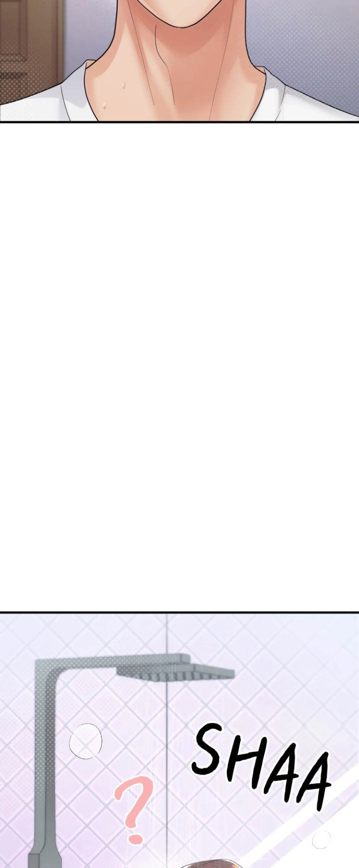 Disaster Roommates (Uncensored) - Chapter 6 Page 32