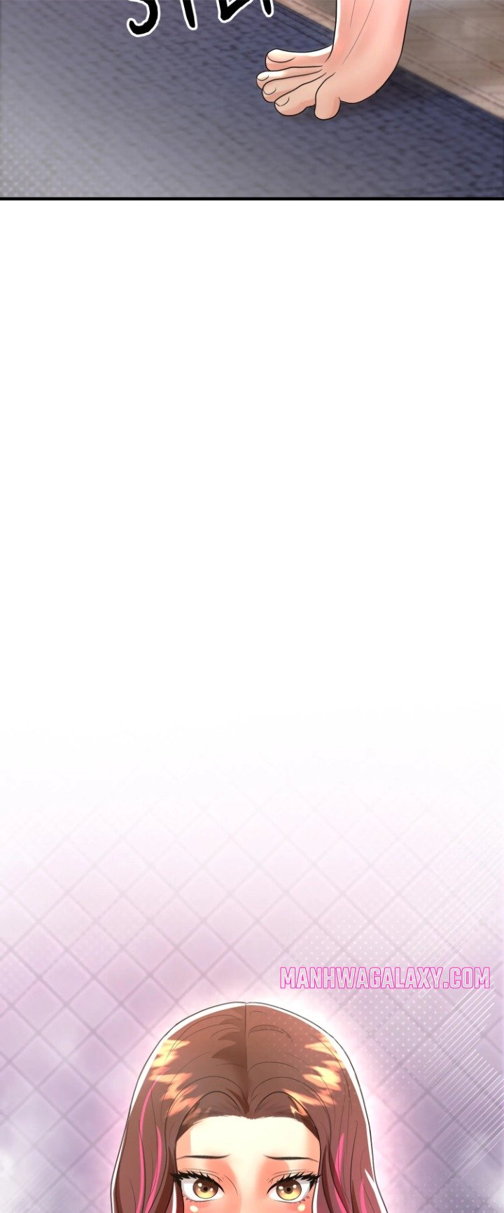 Disaster Roommates (Uncensored) - Chapter 6 Page 43