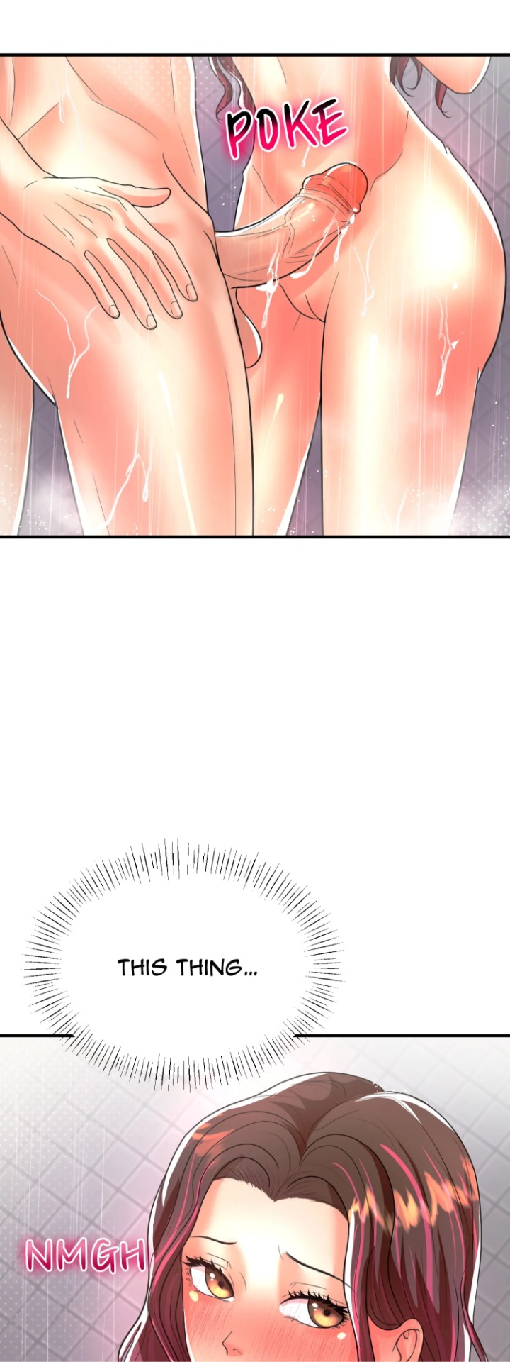 Disaster Roommates (Uncensored) - Chapter 6 Page 56