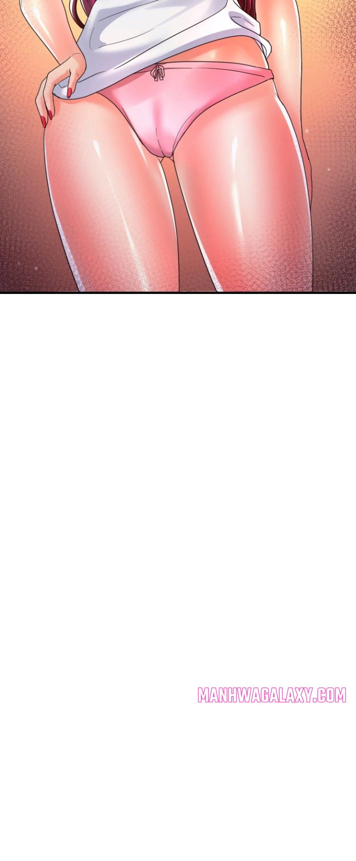 Disaster Roommates (Uncensored) - Chapter 6 Page 8