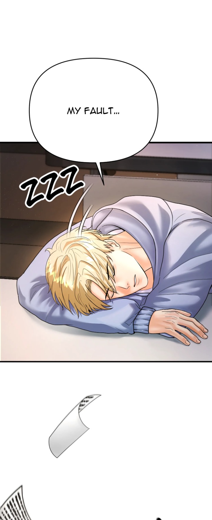 Disaster Roommates (Uncensored) - Chapter 7 Page 15