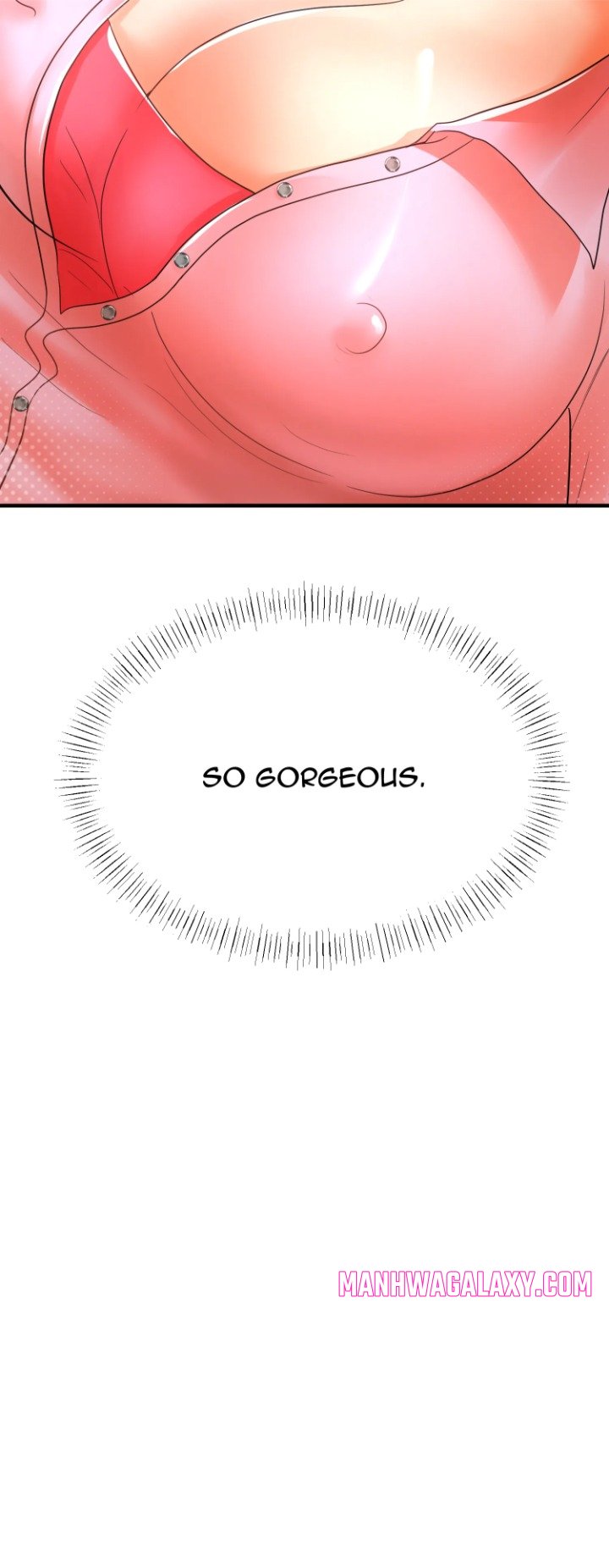 Disaster Roommates (Uncensored) - Chapter 7 Page 34