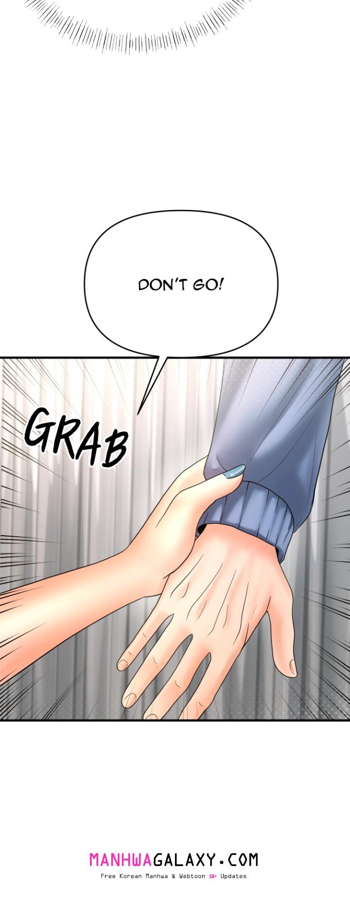 Disaster Roommates (Uncensored) - Chapter 7 Page 44