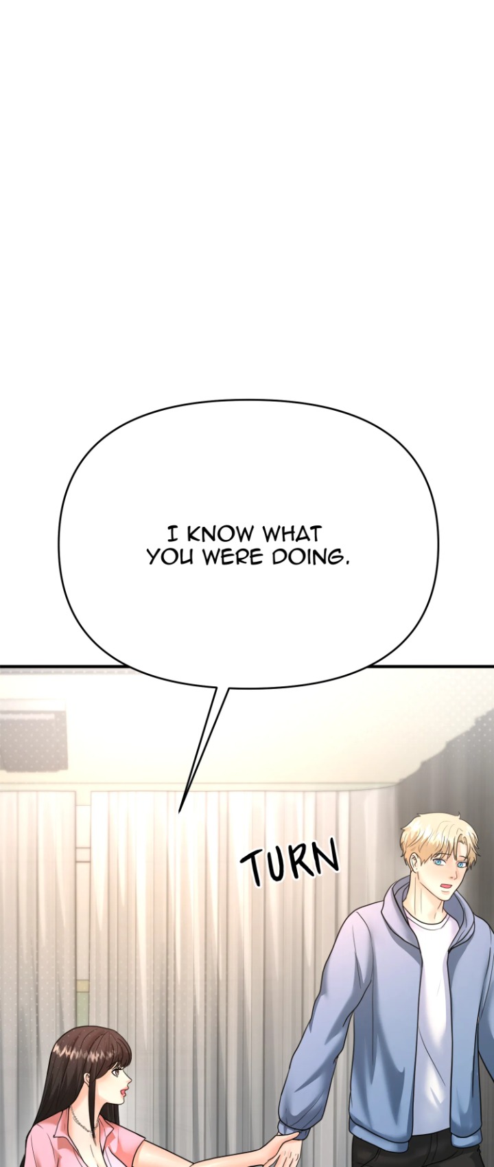 Disaster Roommates (Uncensored) - Chapter 7 Page 45