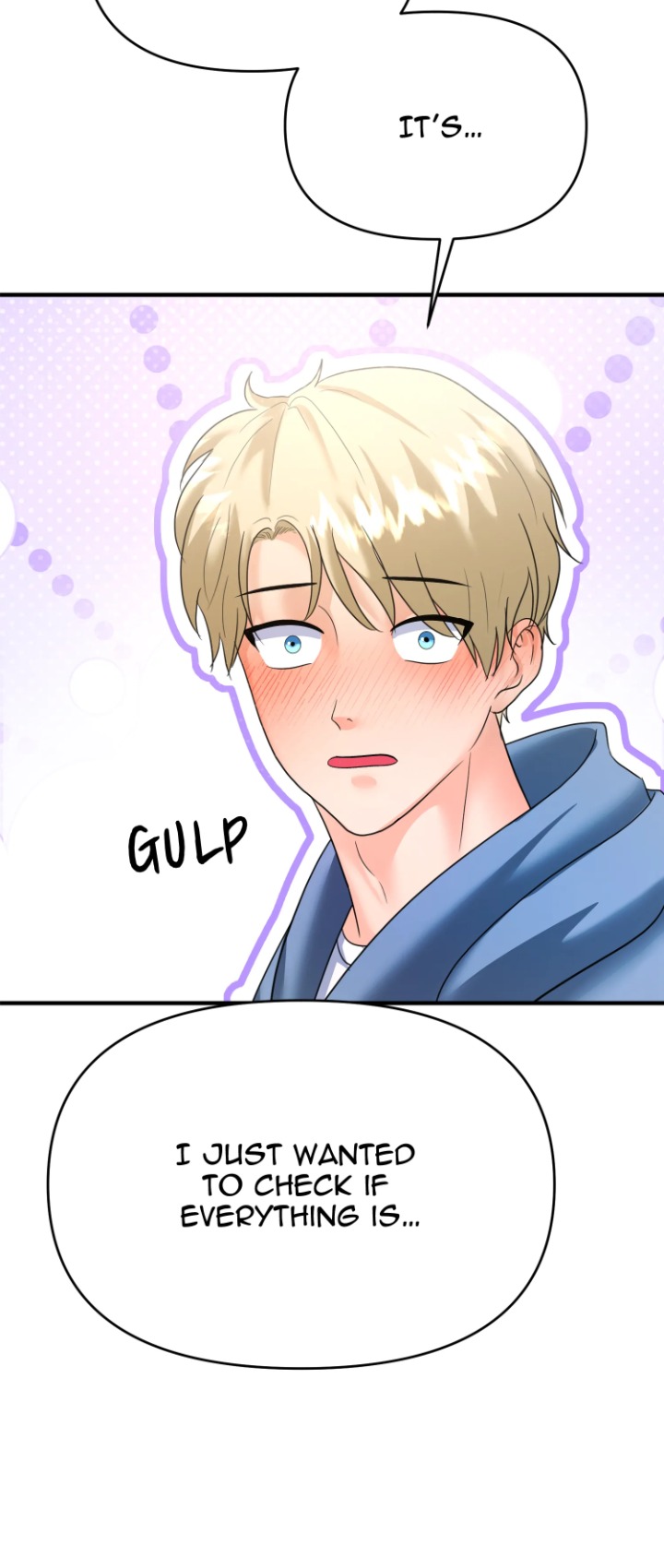 Disaster Roommates (Uncensored) - Chapter 7 Page 48