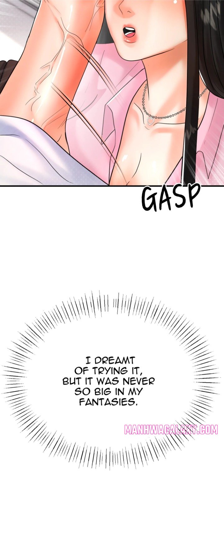 Disaster Roommates (Uncensored) - Chapter 7 Page 60