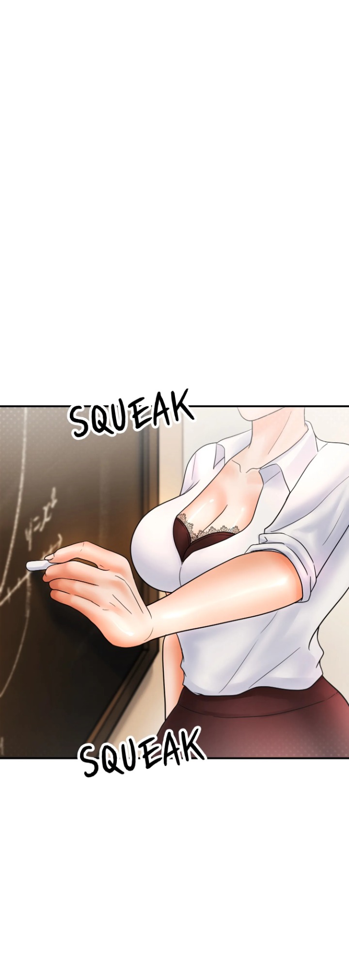 Disaster Roommates (Uncensored) - Chapter 7 Page 7