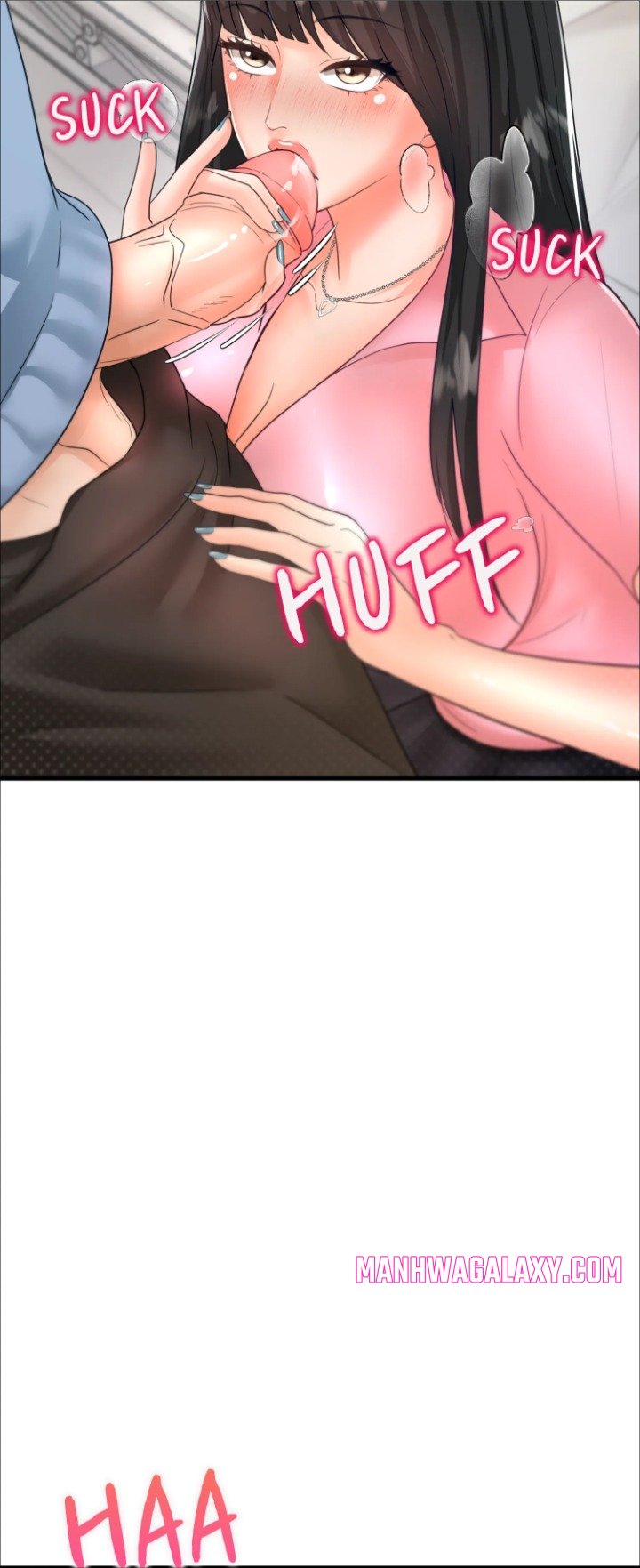 Disaster Roommates (Uncensored) - Chapter 8 Page 10