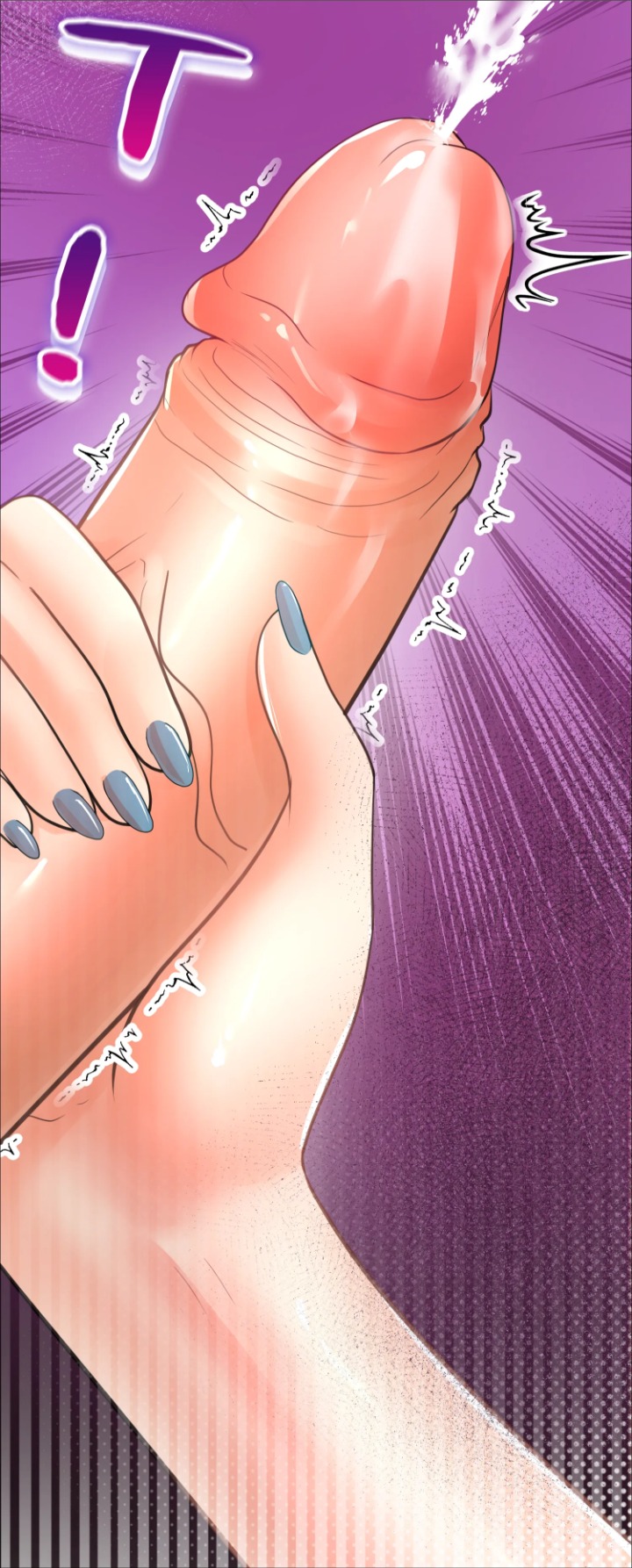 Disaster Roommates (Uncensored) - Chapter 8 Page 16