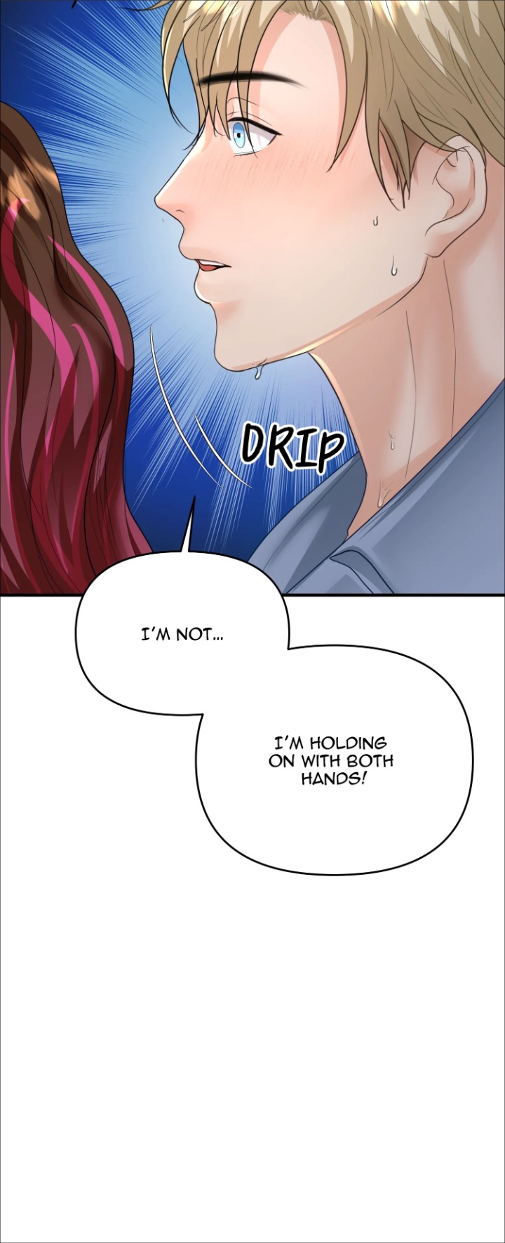 Disaster Roommates (Uncensored) - Chapter 8 Page 52