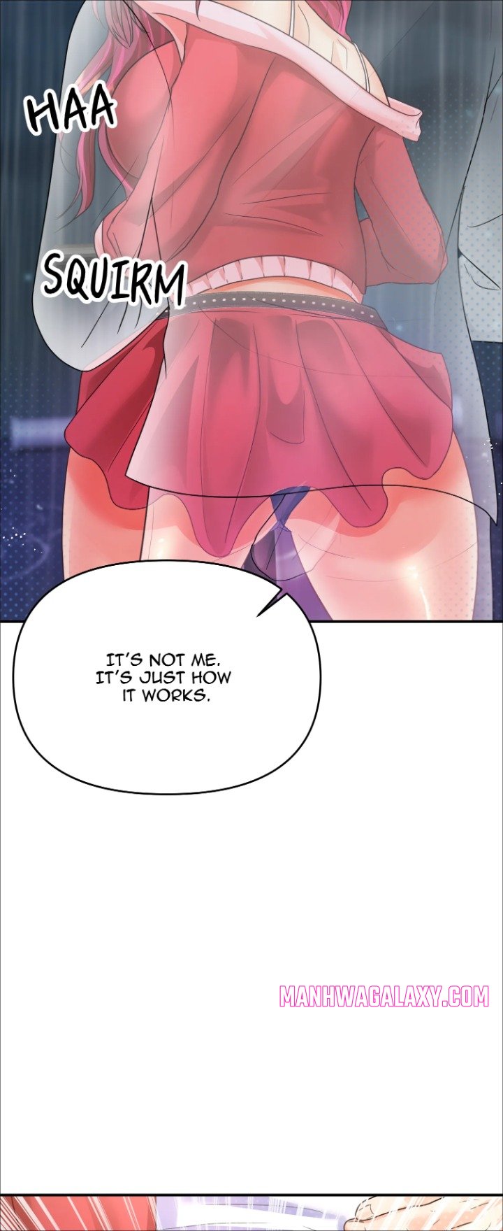 Disaster Roommates (Uncensored) - Chapter 8 Page 57