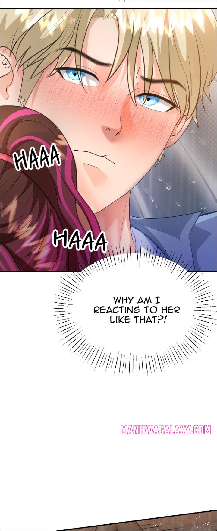 Disaster Roommates (Uncensored) - Chapter 8 Page 59