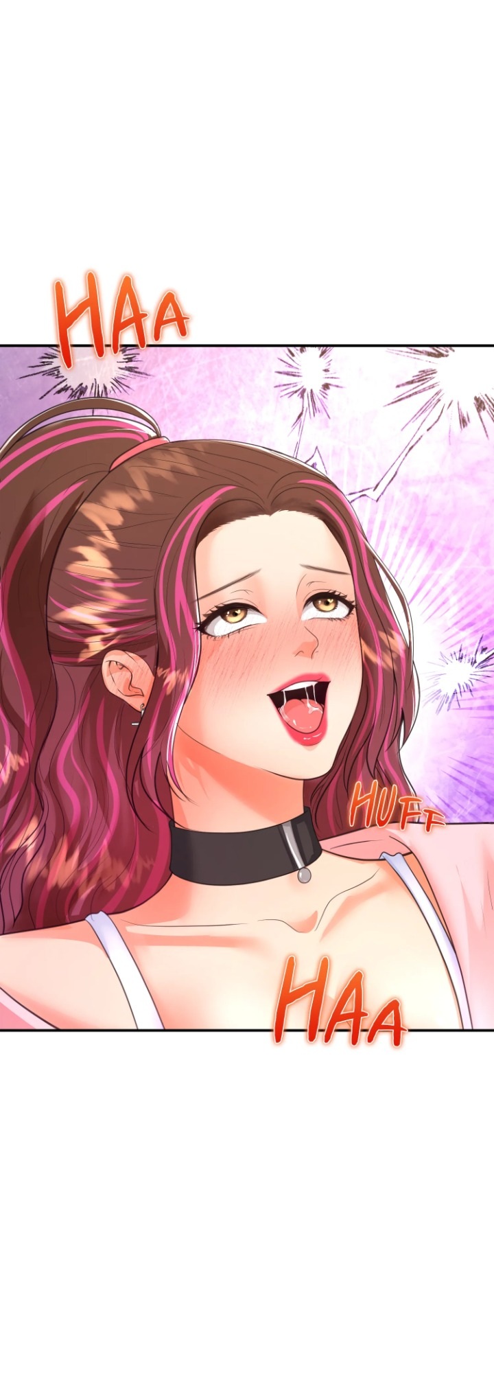 Disaster Roommates (Uncensored) - Chapter 9 Page 11