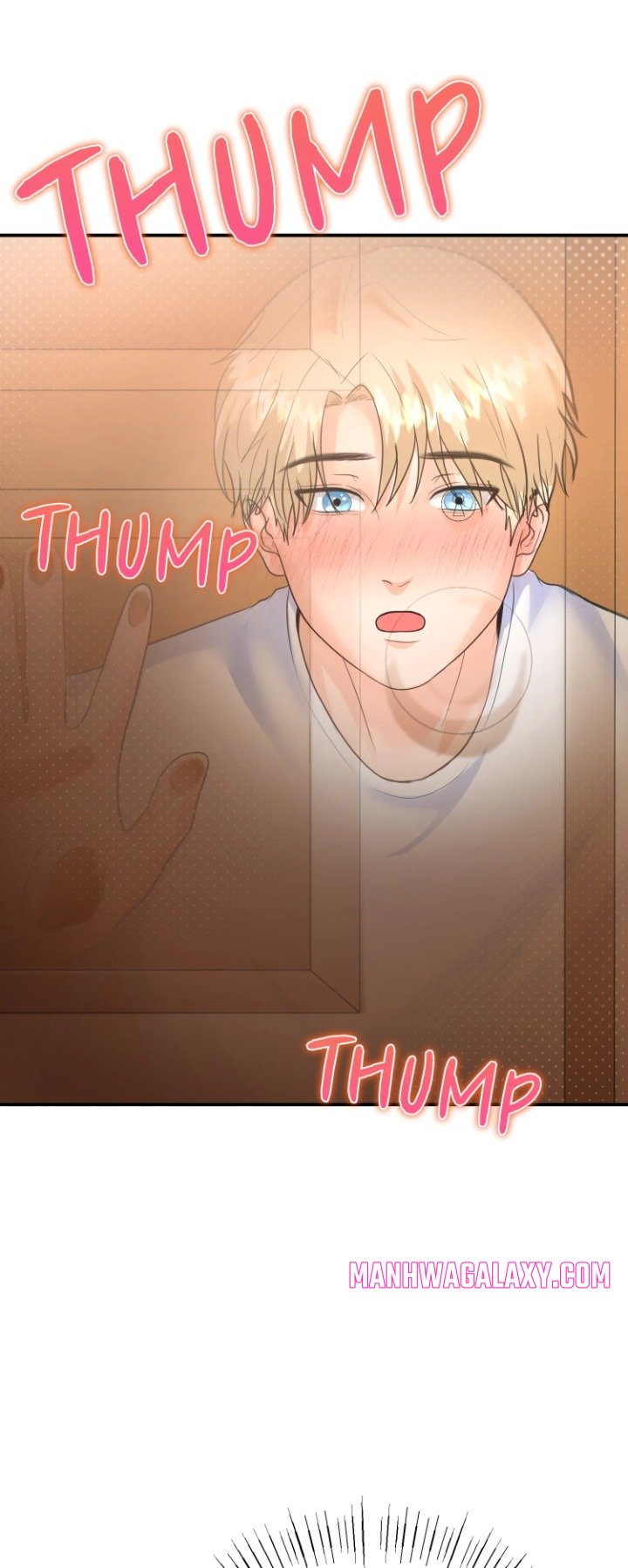 Disaster Roommates (Uncensored) - Chapter 9 Page 29