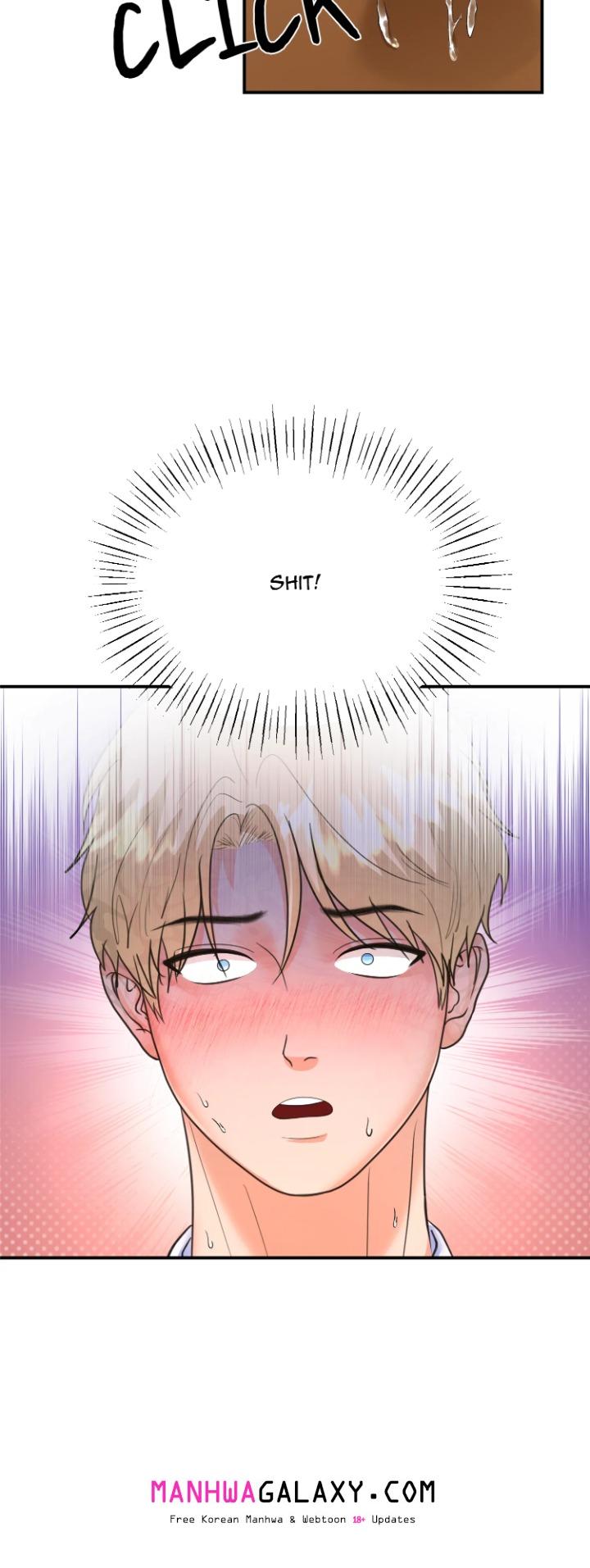 Disaster Roommates (Uncensored) - Chapter 9 Page 46