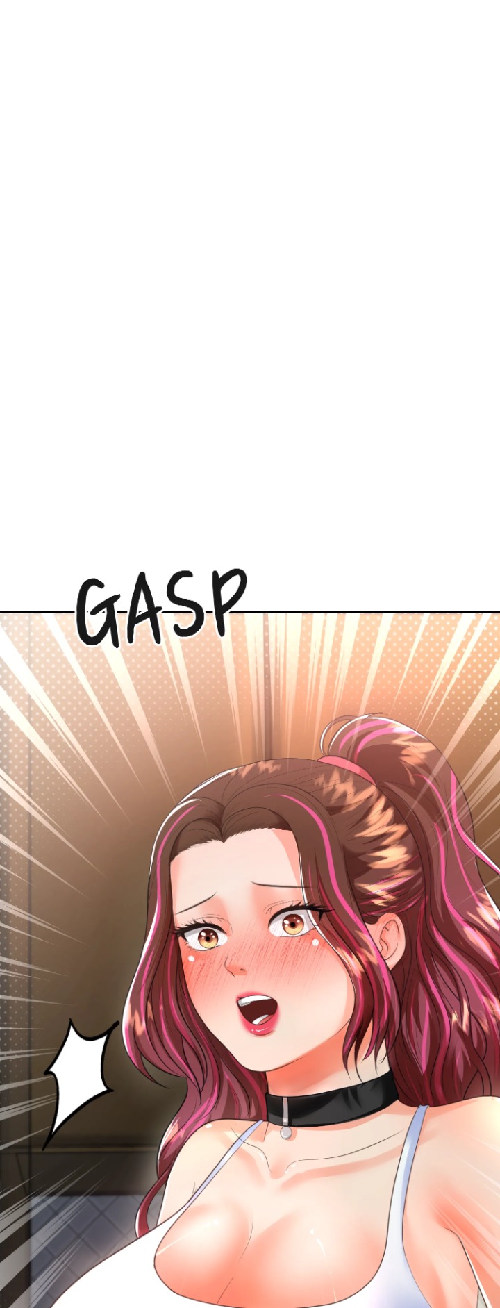 Disaster Roommates (Uncensored) - Chapter 9 Page 48